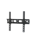 Support Tv Fixe Incline Du 32 À 55 Pouces