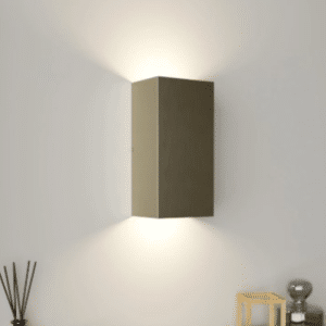 Applique bronze GU10 IP20