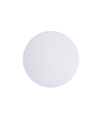 Panel LED apparent rond slim 18W 6500k – Image 3