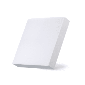 Panel LED apparent carre slim 24w 4000k