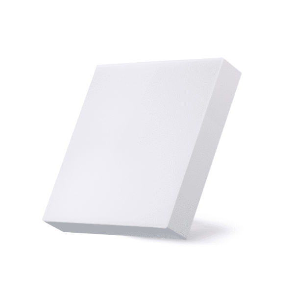 Panel LED apparent carre slim 24w 4000k