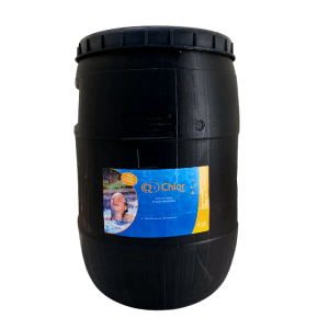 Chlore Poudre 50 Kg