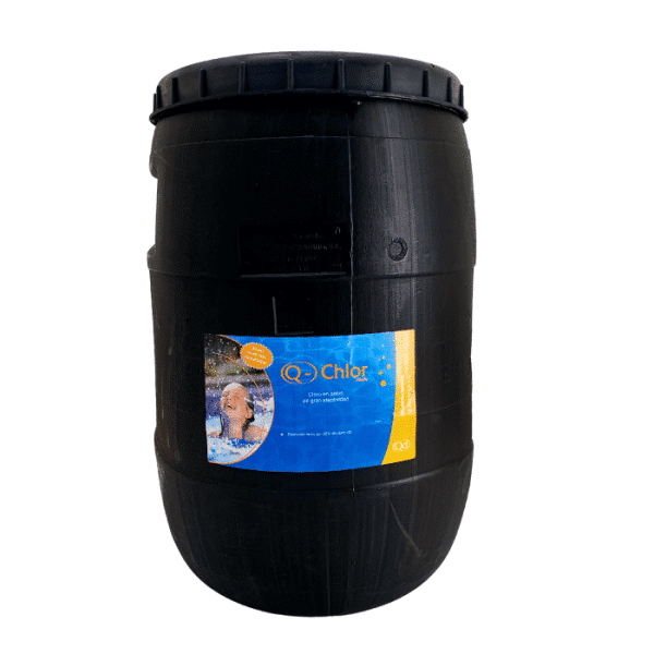 Chlore Poudre 50 Kg