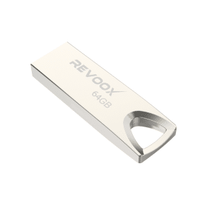 Clé USB 64 Go REVOOX
