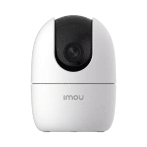 Caméra wifi intérieure ranger 2 5MP imou