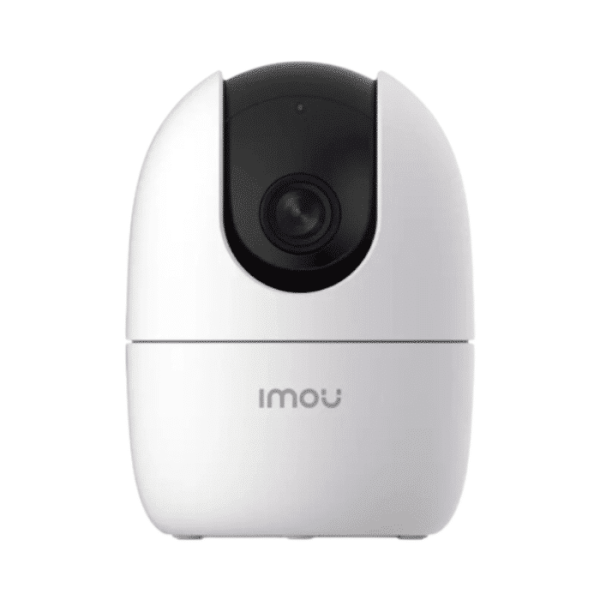 Caméra wifi intérieure ranger 2 5MP imou
