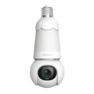 CAMERA WIFI BULB CAM 3MP IMOU
