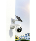 Camera wifi solaire Cellule PT IMOU