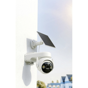 Camera wifi solaire Cellule PT IMOU