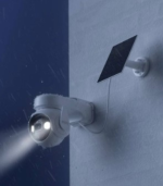 Camera wifi solaire Cellule PT IMOU – Image 3