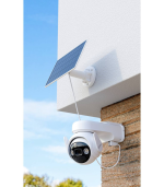 Camera wifi solaire Cellule PT IMOU – Image 2