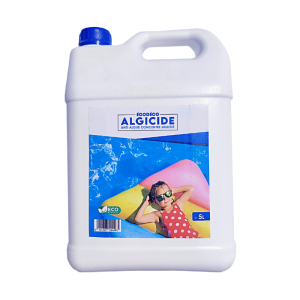 Algicide concentré piscine 5 L