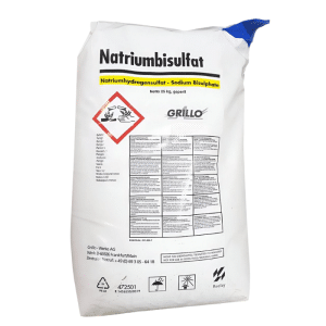 Ph-Granule 25Kg