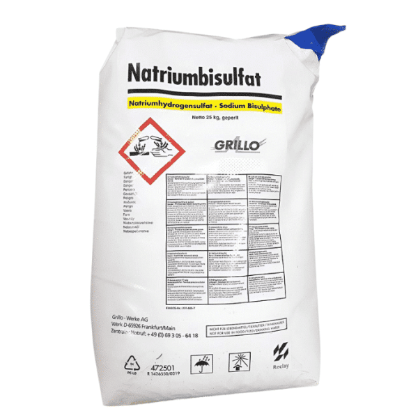 PhGranule 25Kg