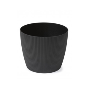 Pot De Fleur Magnolia Coffee Jumper 300 Mm Noir