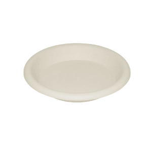 Soucoupe Pour Pots Agawa 240 Mm Blanc