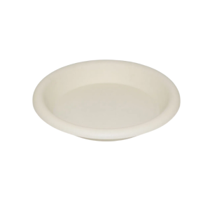 Soucoupe Pour Pots Agawa 320 Mm Blanc