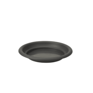 Soucoupe Pour Pots Agawa 240 Mm Antracite