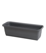 Bona balcony box 50 cm Anthracite – Image 2