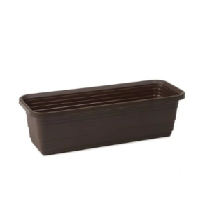 Jardinière Bona 40 Cm Moka