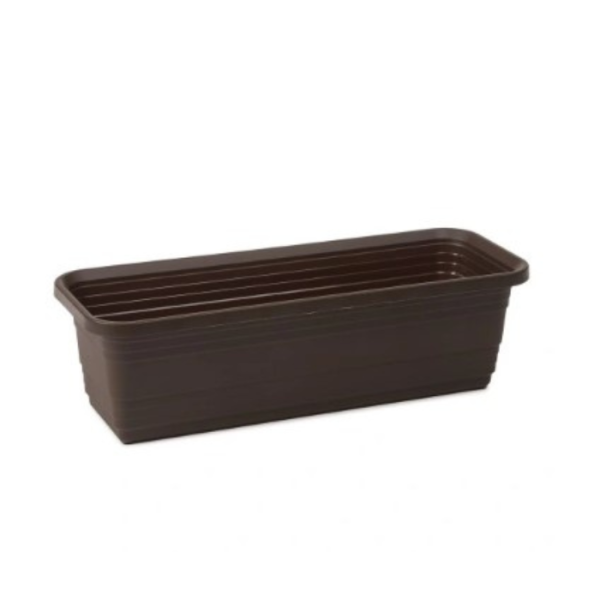 Jardinière Bona 40 Cm Moka