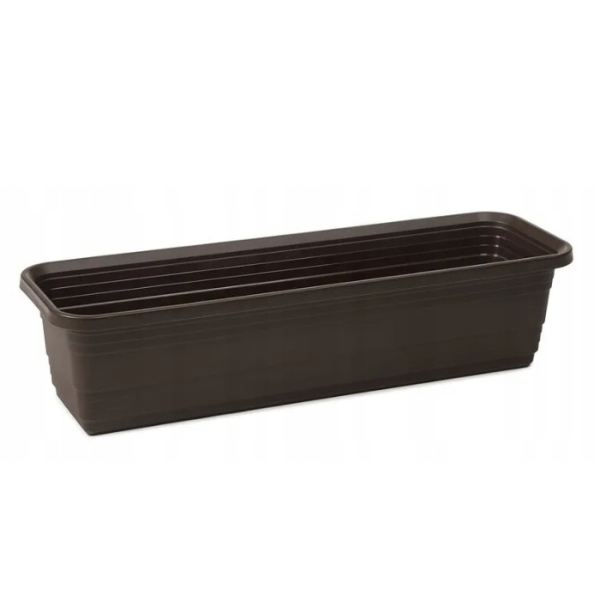 Jardinière Bona 60 Cm Mokka