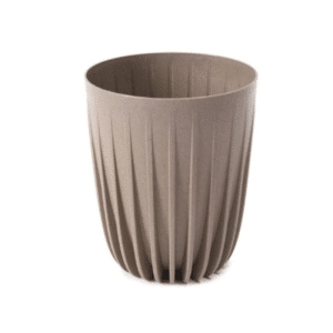 Pot De Fleur Mira Coffee 390 Mm Latte
