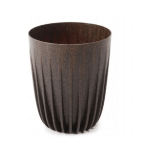 Pot De Fleur Mira Coffee 390 Mm Espresso