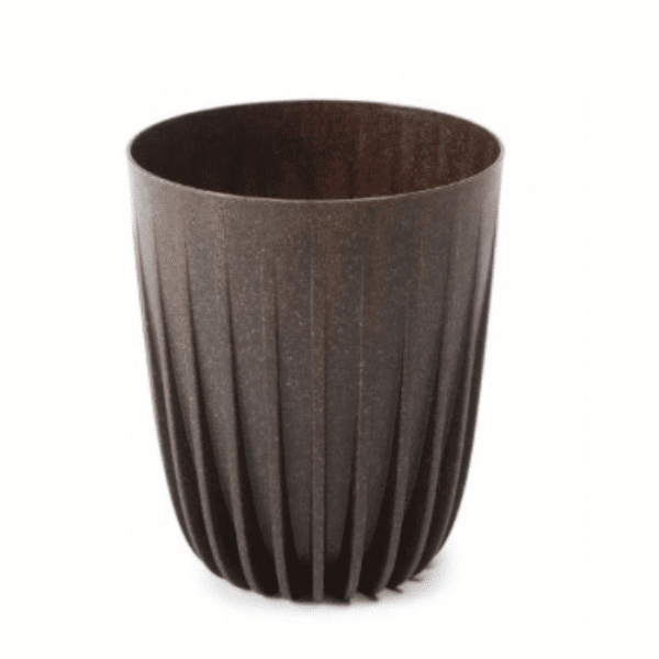 Pot De Fleur Mira Coffee 390 Mm Espresso