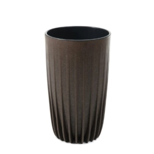 Pot De Fleur Mira Coffee 300 Mm Espresso