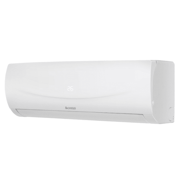 Climatiseur INVERTER 12000 BTU CHIGO