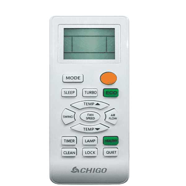 Climatiseur INVERTER 18000 BTU CHIGO