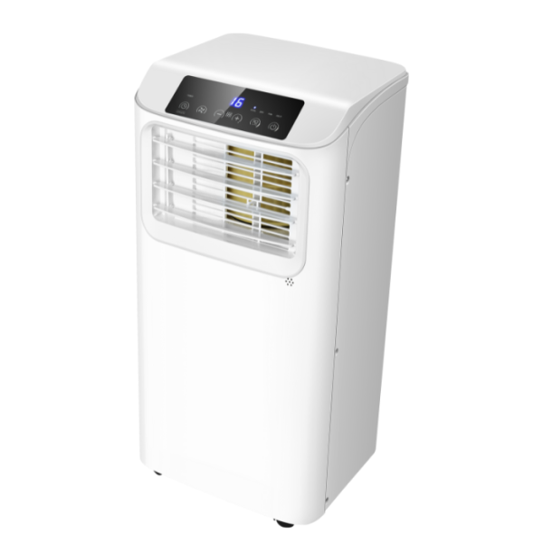 Climatiseur Mobile 9000 BTU CHIGO