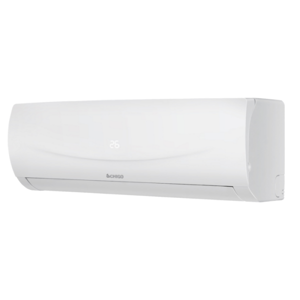 Climatiseur INVERTER 24000 BTU CHIGO