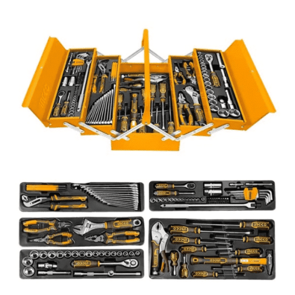 Coffret à outils 108 pièces