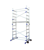 Échafaudage PINNA multi-fonction 3,10M