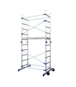 Échafaudage PINNA multi-fonction 3,10M