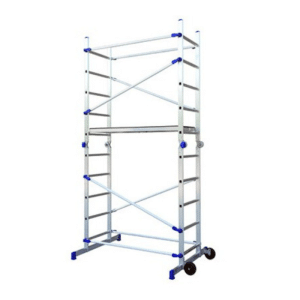 Échafaudage PINNA multi-fonction 3,10M