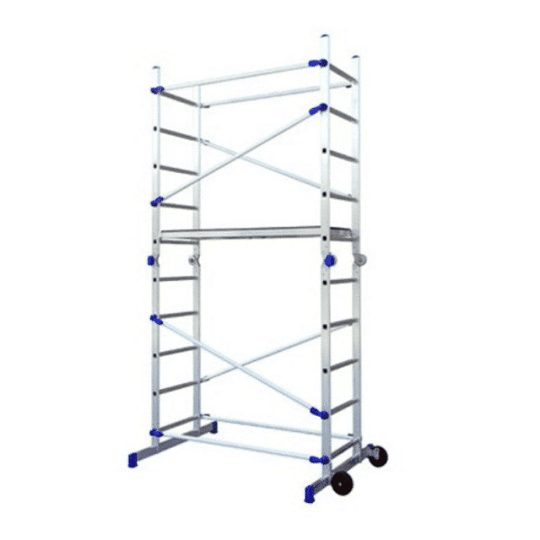 Échafaudage PINNA multi-fonction 3,10M