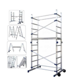 Échafaudage PINNA multi-fonction 3,10M – Image 2