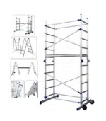Échafaudage PINNA multi-fonction 3,10M – Image 2