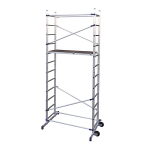 Échafaudage PINNA CLIC 3.65M