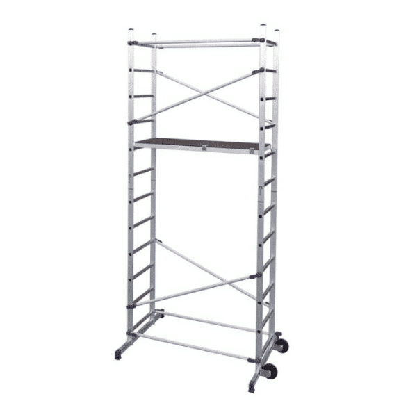 Échafaudage PINNA CLIC 3.65M