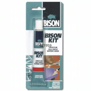 Colle de contact 50 ml bison