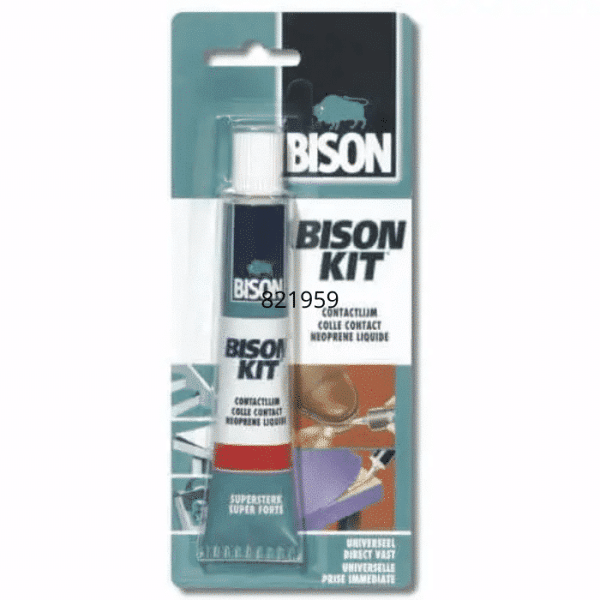 Colle de contact 50 ml bison