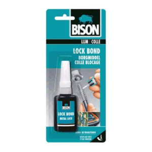 Colle blocage tube 6ml 1490404