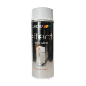 Peinture Aérosol Frigidaire - Motip