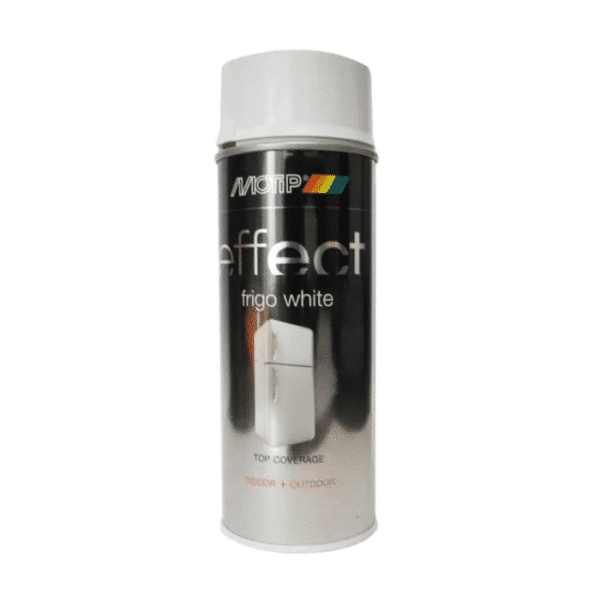 Peinture Aérosol Frigidaire - Motip