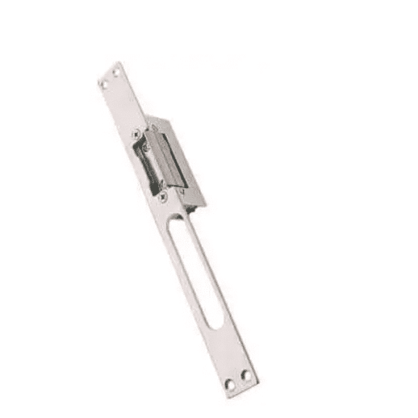 Gache Electrique Inox Tesa
