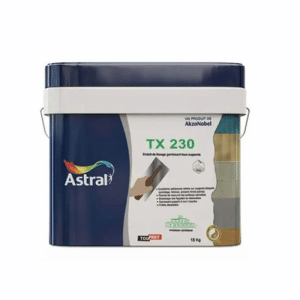 Enduit Toupret Tx230 15 Kg-Astral